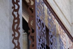 balustrada1485